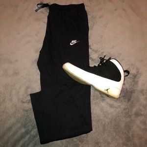 Men’s Nike Sweatpants